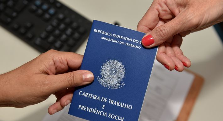 Postos de trabalho são destinados a técnico de segurança do trabalho, acabador de mármore e granito, auxiliar de limpeza, mestre de obras, entre outros