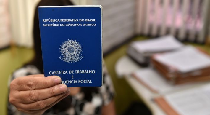 Oportunidades são para cargos como motoboy, motorista, nutricionista, ajudante de obras, churrasqueiro, pedreiro, técnico em edificações e técnico em segurança do trabalho