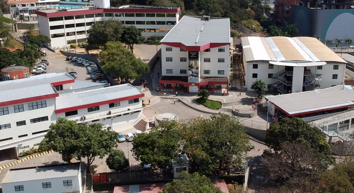 A instituição ficou em primeiro lugar na categoria “Ensino Superior Particular” do Prêmio Gazeta Empresarial pela 19° vez consecutiva