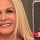 Imagem - Monique Evans diz que está com pneumonia e suspeita de Covid-19