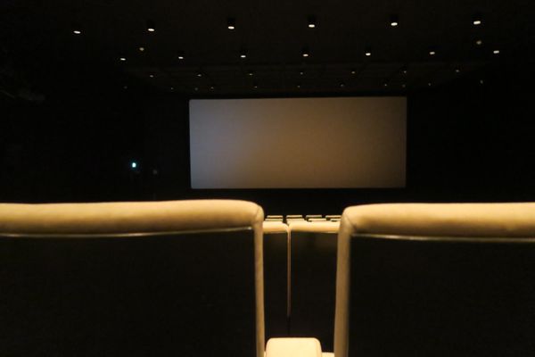 Fechadas desde 17 de março, salas de cinema do Espírito Santo estão próximas da reabertura, de acordo com o Governo do Estado