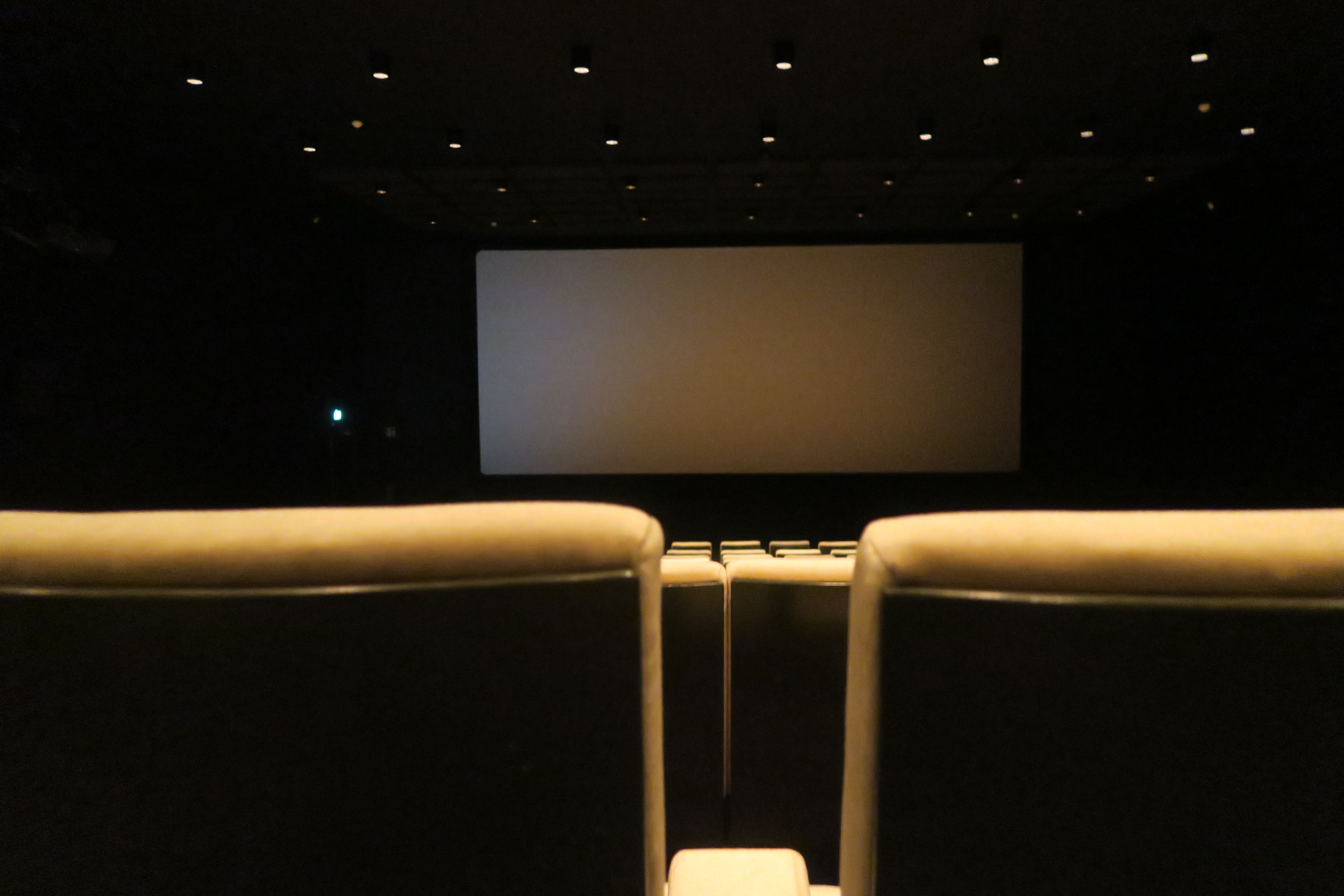 Cinemagic encerra atividades no Shopping Norte Sul, em Jardim Camburi ...