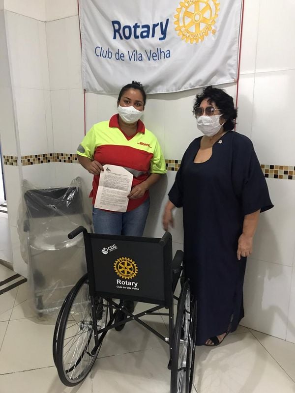 Rotary Club de Vila Velha
