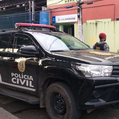 Operação Capital: polícia mira lavagem de dinheiro e tráfico de drogas no ES