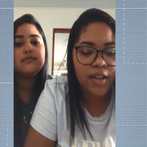 Segundo as estudantes, que são noivas, o caso aconteceu no último sábado (19) e um boletim de ocorrência foi registrado na Delegacia Regional de São Mateus