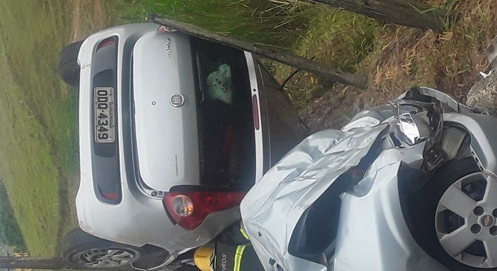 Vítima chegou a ser socorrida, mas acabou morrendo após dar entrada em hospital