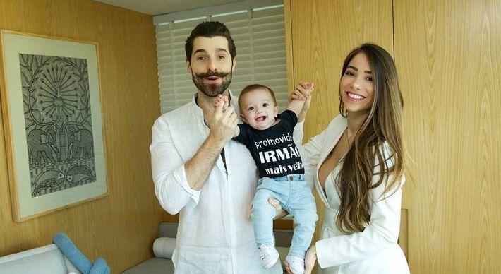 Novidade foi contada em forma de vídeo original