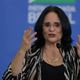 Imagem - Michelle intervém, e Damares anuncia candidatura ao Senado pelo DF