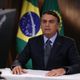 Imagem - Bolsonaro diz a eleitor valorizar o voto e que jamais votará no PT