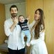 Imagem - Alok e Romana Novais anunciam que nome da filha que esperam será Raika