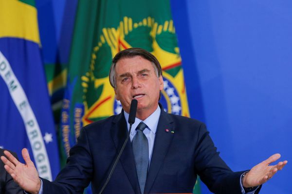 Jair Bolsonaro participou da abertura na Assembleia Geral da Organização das Nações Unidas, nesta terça-feira (22)