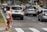 Movimento de carros na Avenida Nossa Senhora da Penha(Carlos Alberto Silva)