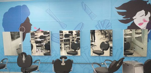 Viana vai abrir Escola da Beleza por Divulgação/Prefeitura de Viana