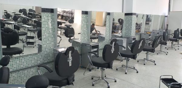 Viana vai abrir Escola da Beleza por Divulgação/Prefeitura de Viana