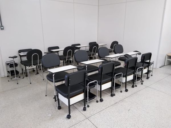 Viana vai abrir Escola da Beleza por Divulgação/Prefeitura de Viana