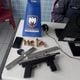 Imagem - Adolescente é apreendido com submetralhadora em Viana