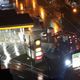 Imagem - Vídeo: carro pega fogo na Rodovia do Sol, em Vila Velha