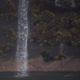 Imagem - Cachoeira no Penedo rouba a cena em dia de chuva na Grande Vitória