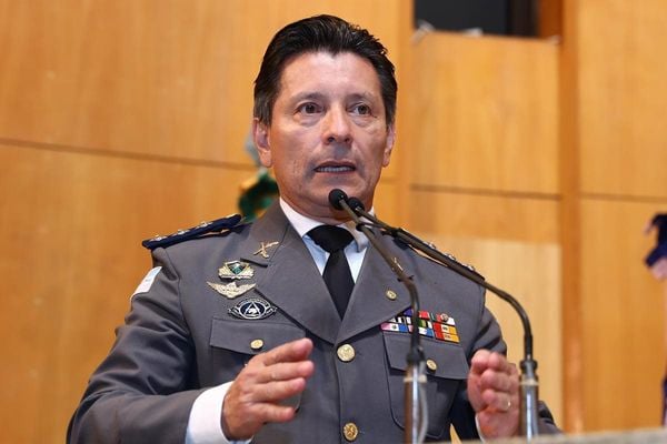 Capitão Assumção é candidato a prefeito de Vitória