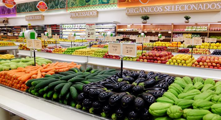 Inaugurada em 1989, a Hortifruti Cachoeiro ficou mais uma vez em primeiro lugar na pesquisa do Gazeta Empresarial
