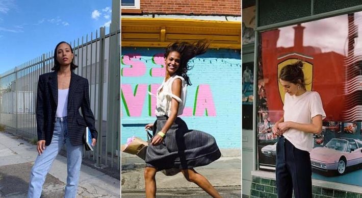 Ela é a aposta certeira da temporada de primavera-verão, especialmente para quem preza por conforto. A sandália combina com looks despojados