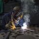 Imagem - Empresas alegam crise e metalúrgicos entram em greve no ES