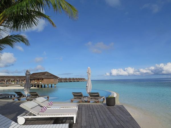 Ilhas Maldivas, o destino preferido dos casais para Lua de Mel
