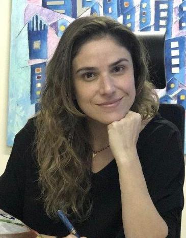 Maria Izabel Braga, diretora da Sal Globo