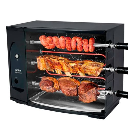 5 dicas para garantir o melhor sabor do churrasco “à moda apê”
