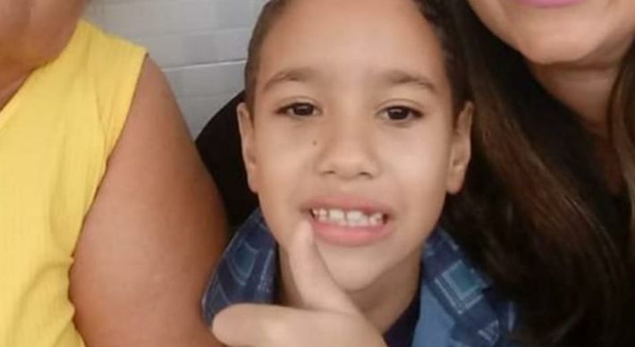Isaque Nunes morreu nesta sexta-feira (25); ele estava internado desde o último domingo (20), quando foi brutalmente agredido a pauladas na zona rural de Marilândia