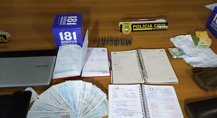 Operação da Polícia Civil desarticulou grupo que vendia carne de bois e cavalos doentes para supermercados açougues e restaurantes