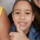 Isaque Nunes, de oito anos, morreu nesta sexta-feira (25) em um hospital em Colatina