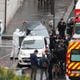 Imagem - Ataque em Paris deixa dois feridos perto de antiga sede do Charlie Hebdo