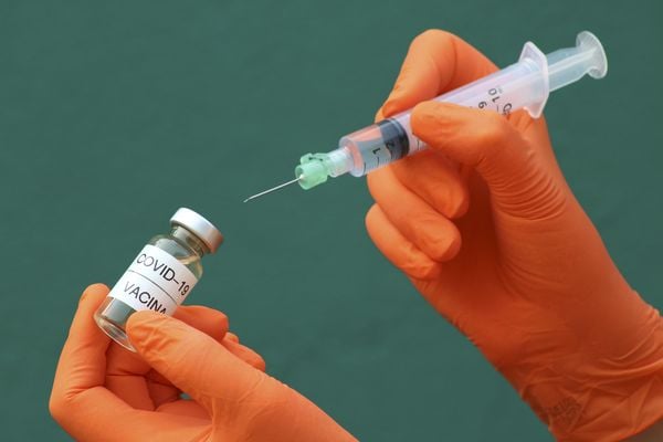 Avanços na vacina da covid-19