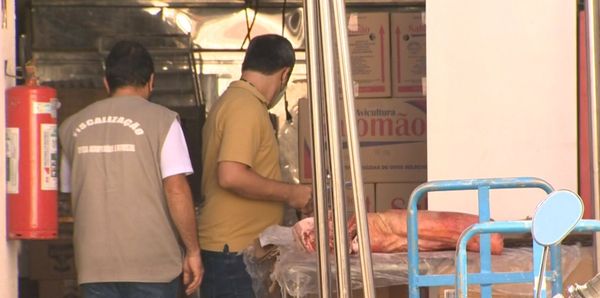Operação investiga venda de carne de cavalo como se fosse de boi no ES