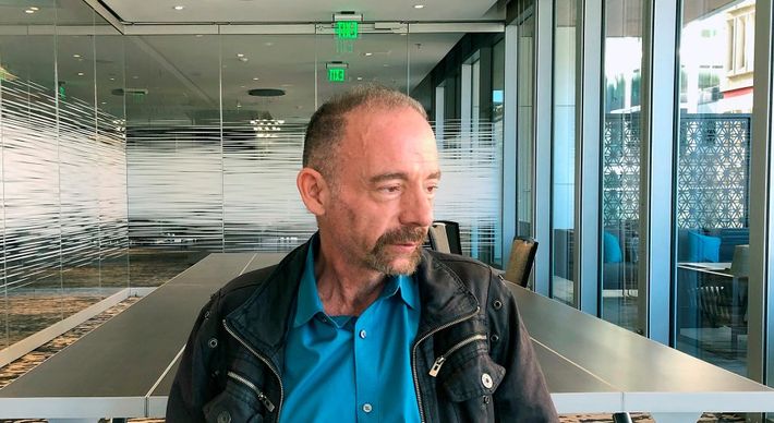 Timothy Ray Brown foi diagnosticado com leucemia em 2006. Ele é conhecido como 'paciente de Berlim', considerado a primeira pessoa a ser curada do HIV