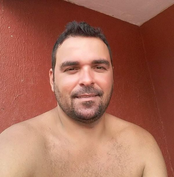  Leonardo Caetano Dorigo, 38 anos 