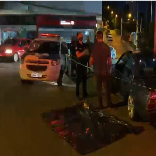 Homem é morto a facadas em briga de trânsito em Cachoeiro de Itapemirim