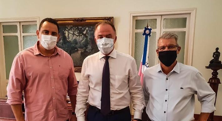 PSB abriu mão de candidato próprio na última hora para apoiar a professora Maricélis (Cidadania) na sucessão do prefeito Sérgio Meneguelli