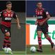 Imagem - Jogo polêmico marcou a estreia de capixabas no profissional do Flamengo