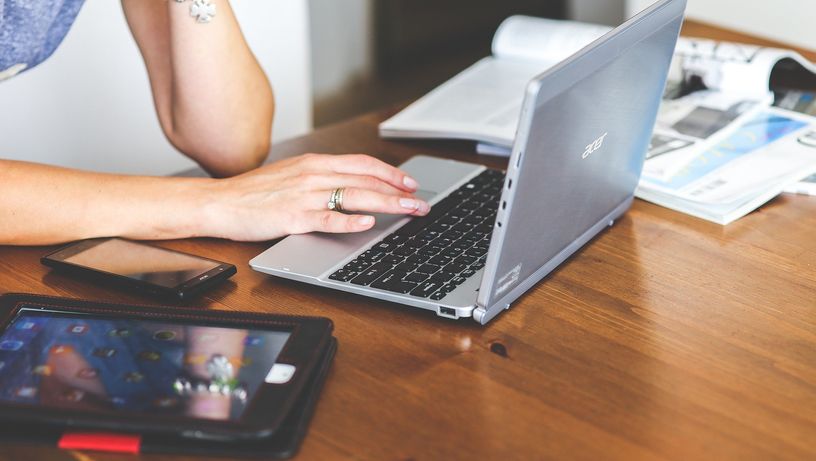 Mulheres empreendedoras poderão fazer curso do Ifes pela internet