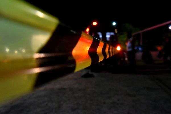 Quatro homens foram assassinados na Ilha do Américo, em Santo Antônio