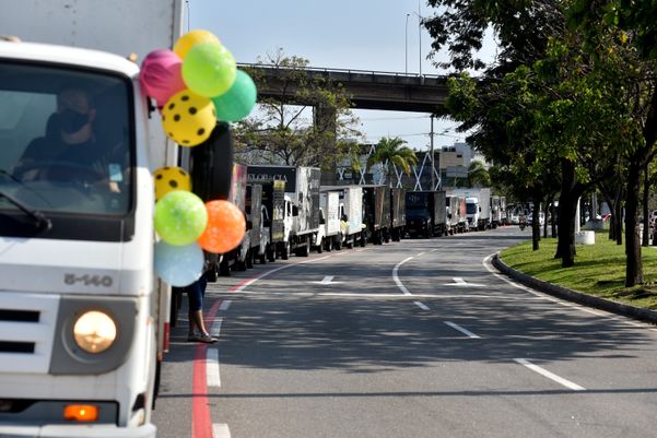 Carreata S.O.S. Eventos Sociais por Fernando Madeira