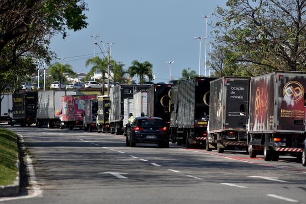 Carreata S.O.S. Eventos Sociais por Fernando Madeira