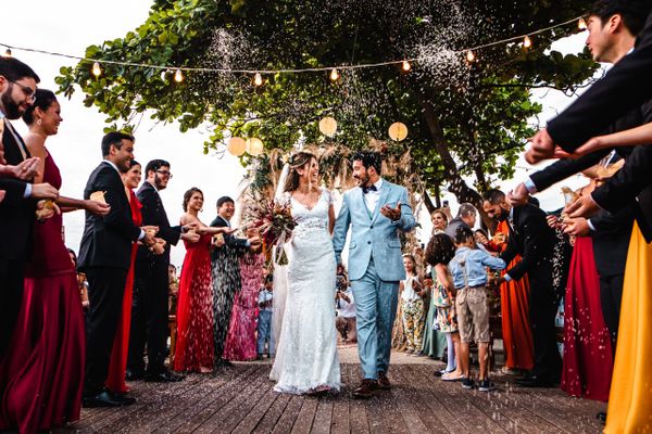 Casamento registrado por Milla e Bruno Roas por Roas Fotografia