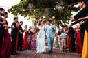 Casamento registrado por Milla e Bruno Roas(Roas Fotografia)