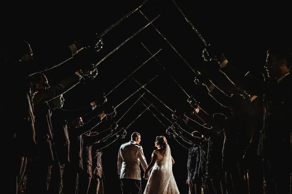 Casamento registrado por Milla e Bruno Roas por Roas Fotografia