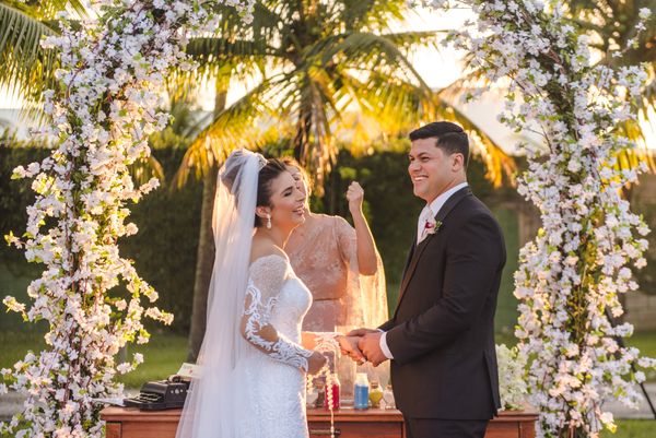 Casamento registrado por Victor Tavares e Claudia Pimentel  por Casamentos registrados por Victor Tavares e Claudia Pimentel 
