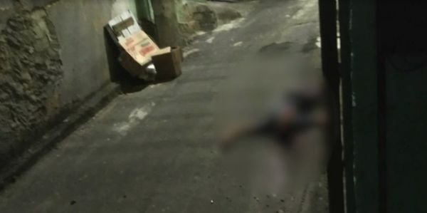 Homem foi morto a tiros no bairro Ilha do Príncipe, em Vitória