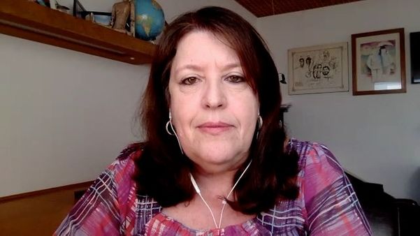  Márcia Cavallari, diretora do Ibope